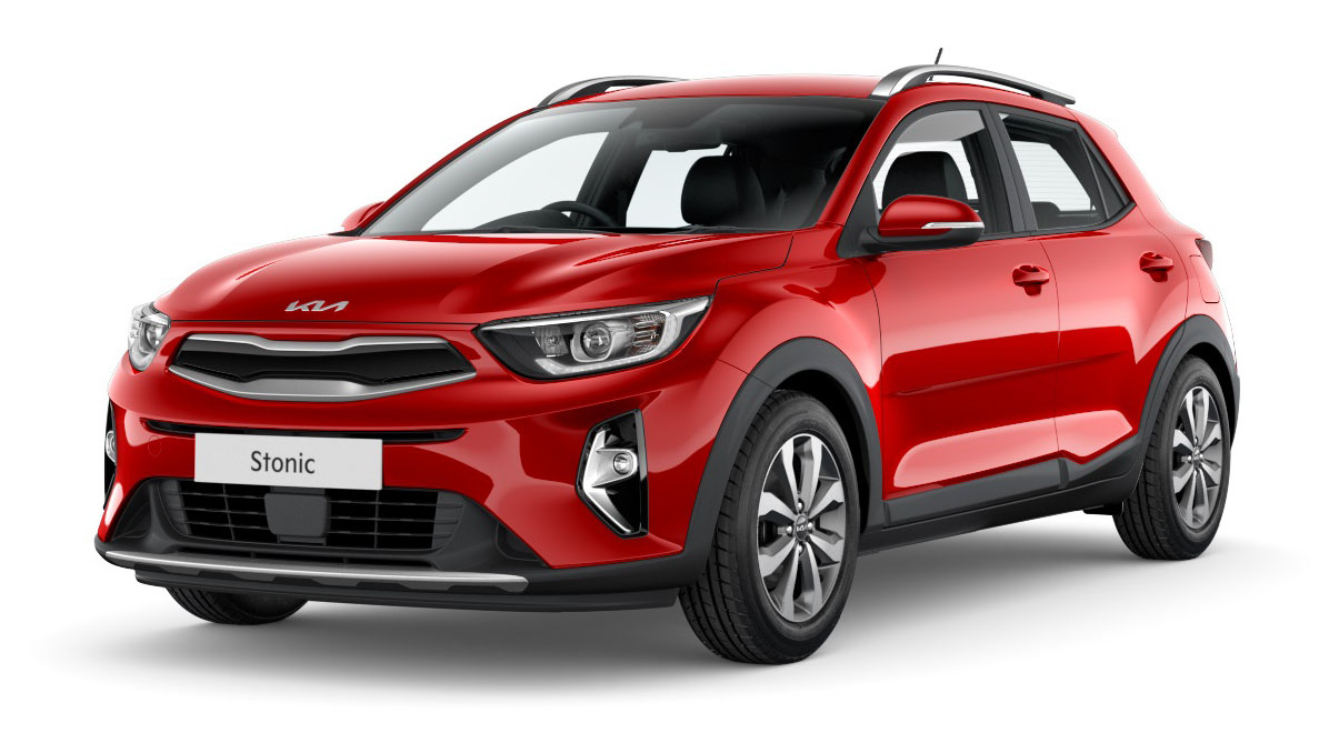 Kia Stonic